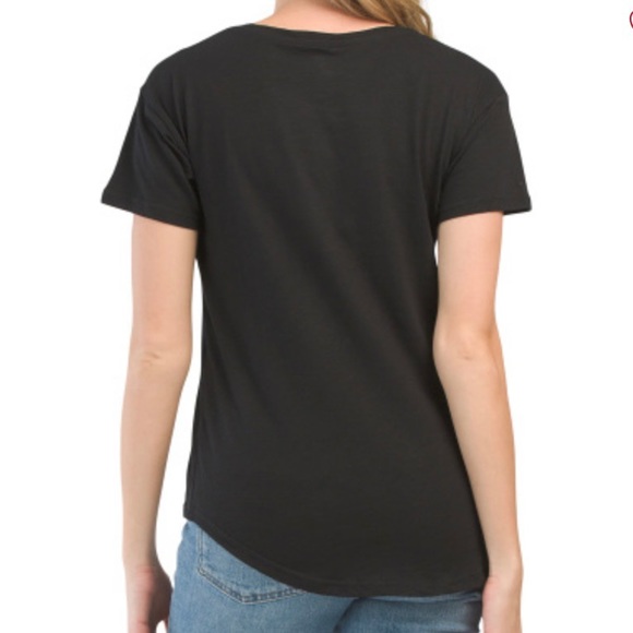 NEW Rae Dunn “Hot Mess” T shirt - Picture 2 of 5